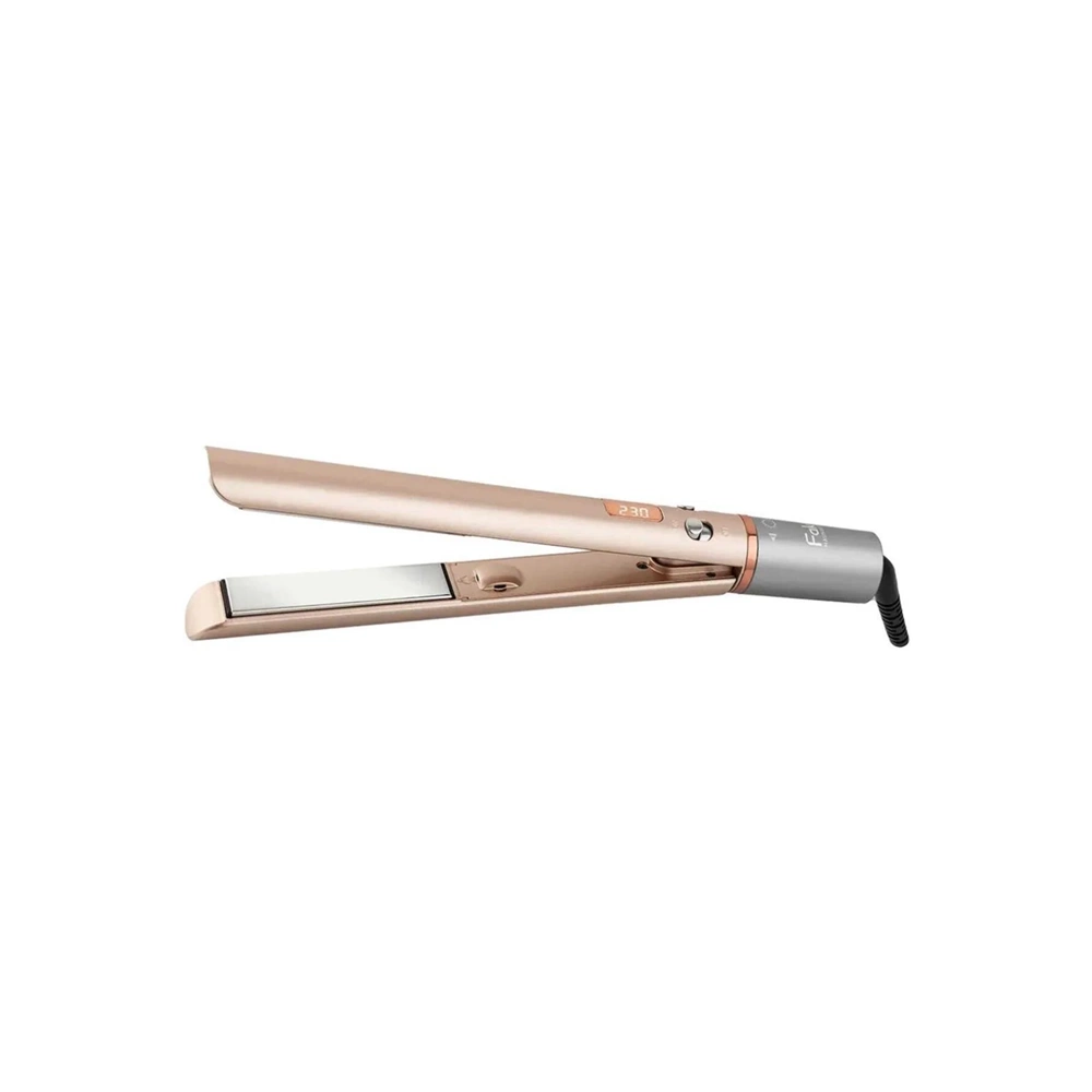 FAKİR GLOW KERATİN LYON ÖZELLİKLİ 3D PLAKALI DİJİTAL SAÇ DÜZLEŞTİRİCİ