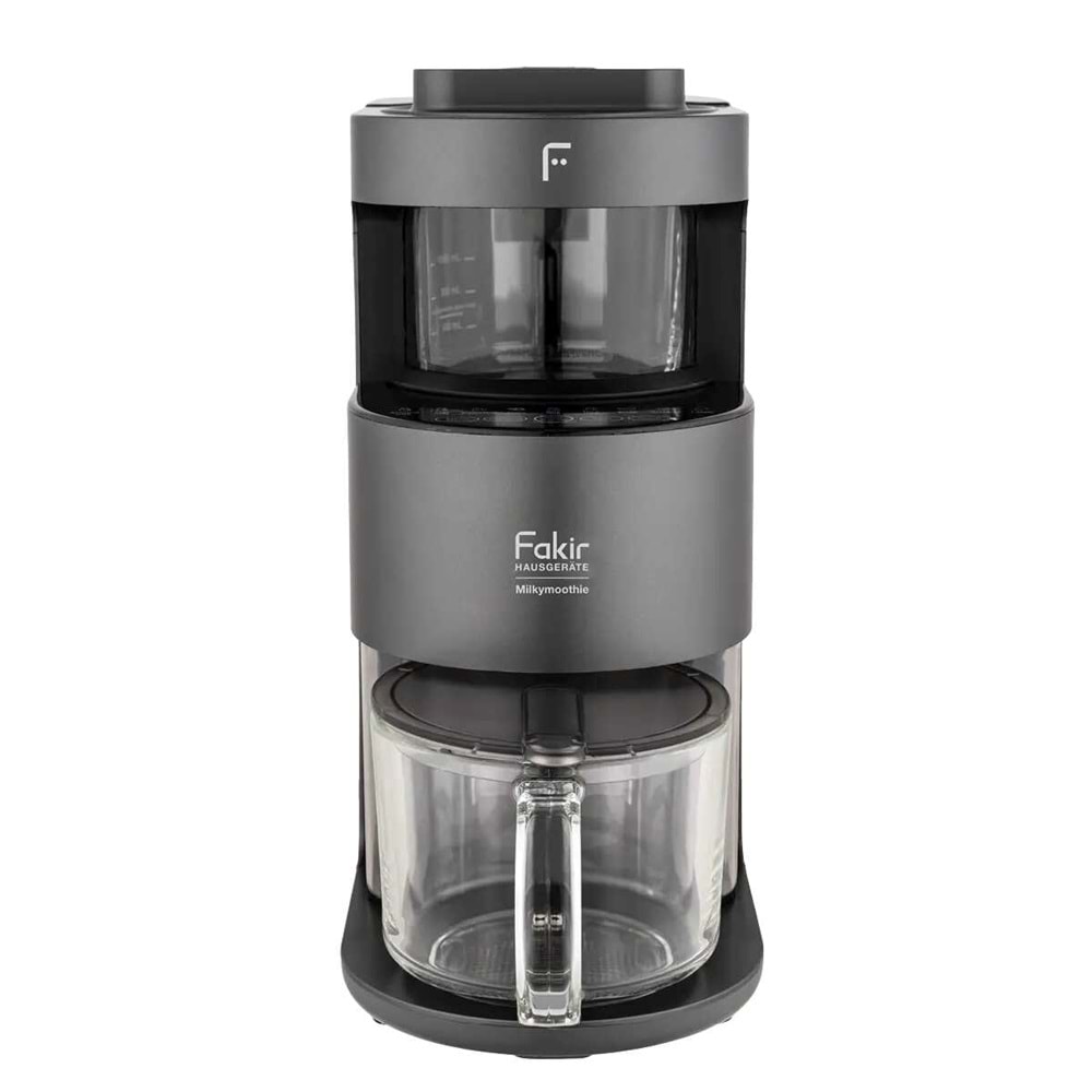 FAKİR MİLKYMOOTHİE KİŞİSEL BLENDER SİYAH