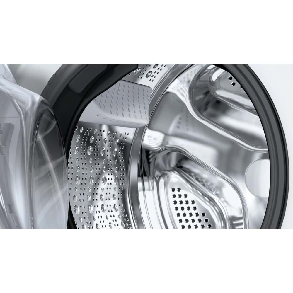 BOSCH WNA25401ME ÇAMAŞIR MAKİNESİ 10.5KG YIKAMA - 6KG KURUTMA 1400DEVİR BEYAZ