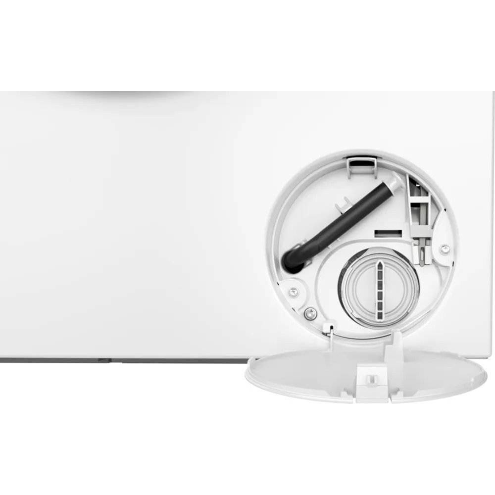 BOSCH WNA25401ME ÇAMAŞIR MAKİNESİ 10.5KG YIKAMA - 6KG KURUTMA 1400DEVİR BEYAZ