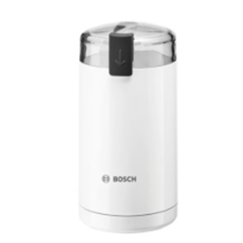BOSCH TSM6A011W KAHVE ÖĞÜTÜCÜ - BEYAZ