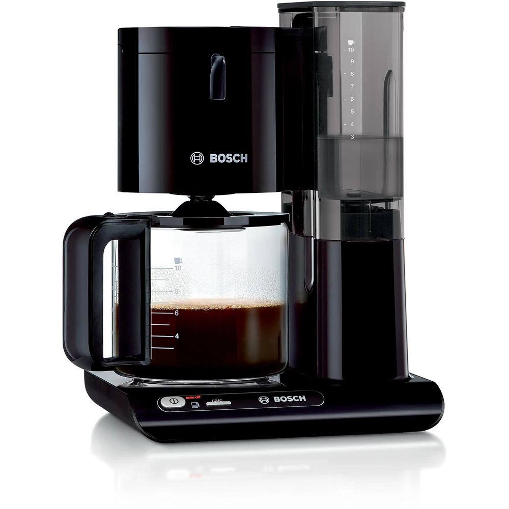 BOSCH TKA8013 STYLINE FİLTRE KAHVE MAKİNESİ - SİYAH