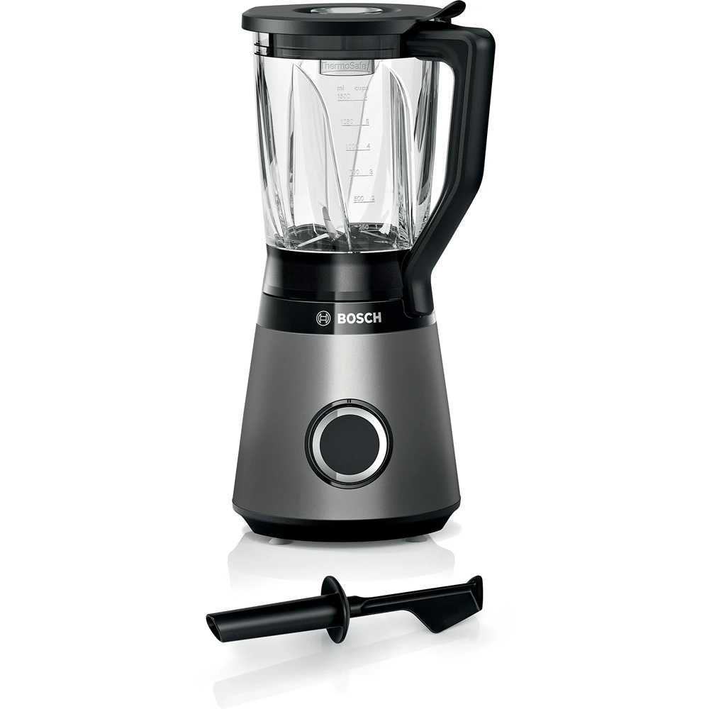 BOSCH MMB6172S SERİE 4 VİTAPOWER BLENDER SİYAH 1200W