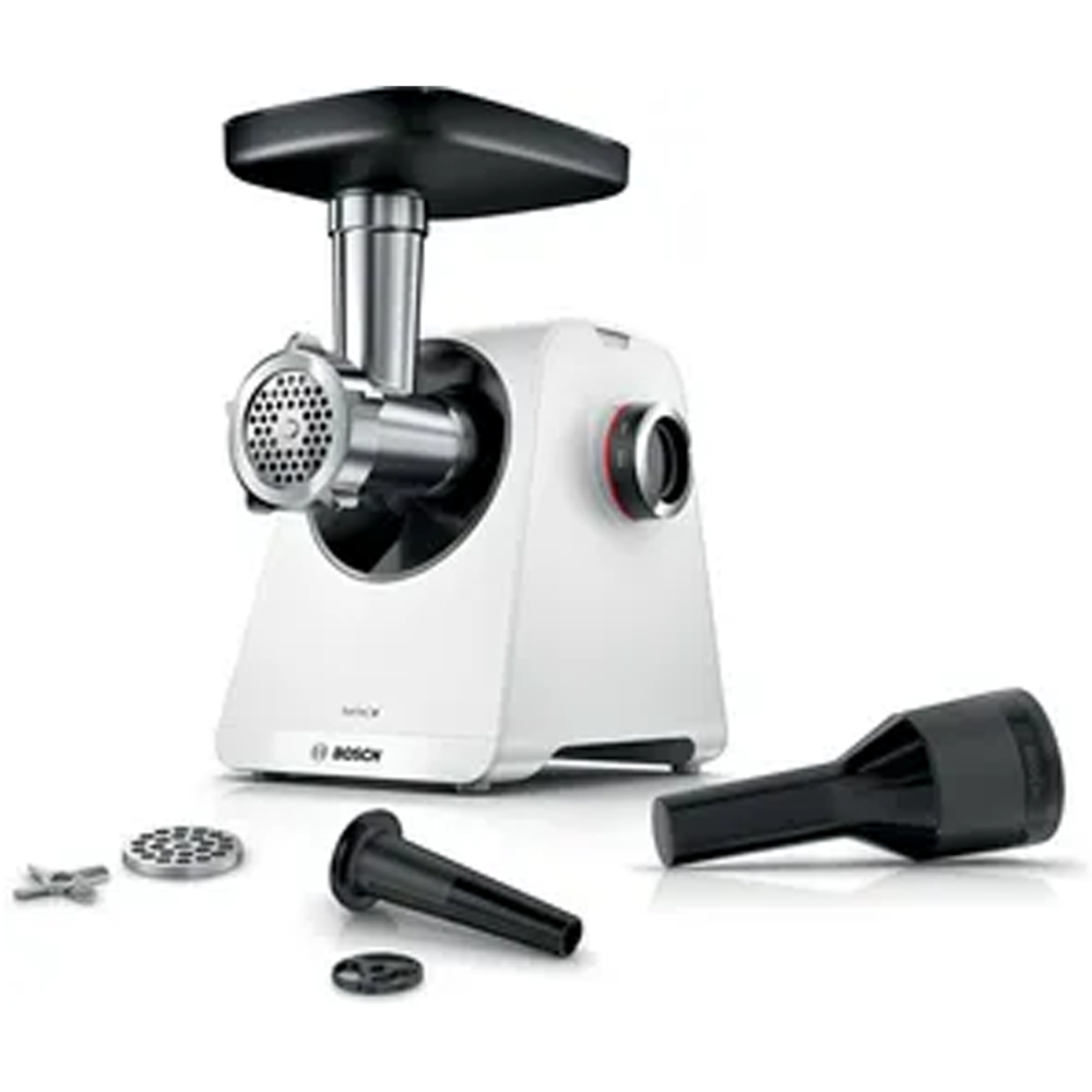 Bosch MFWS420W KIYMA MAKİNESİ