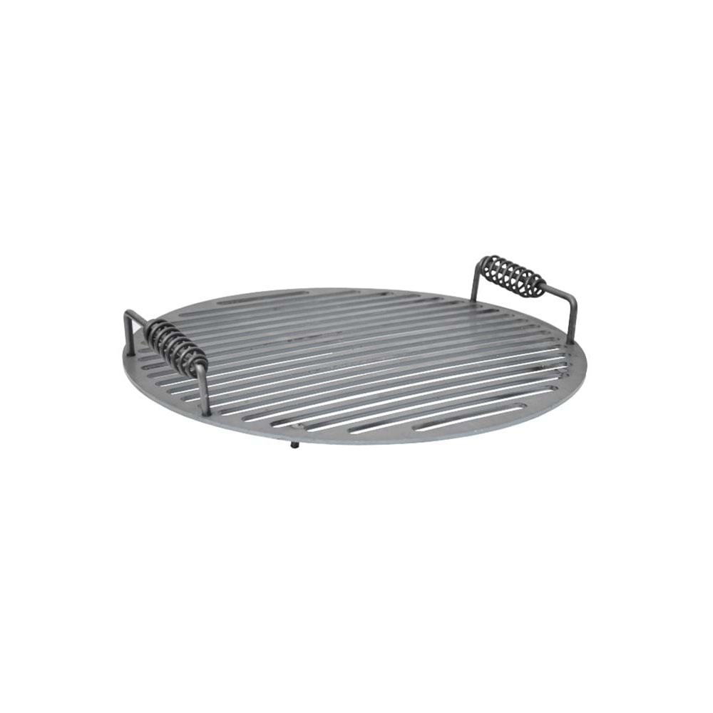 NURGAZ NG-N043 MERİÇ ŞÖMİNE BARBEKÜ