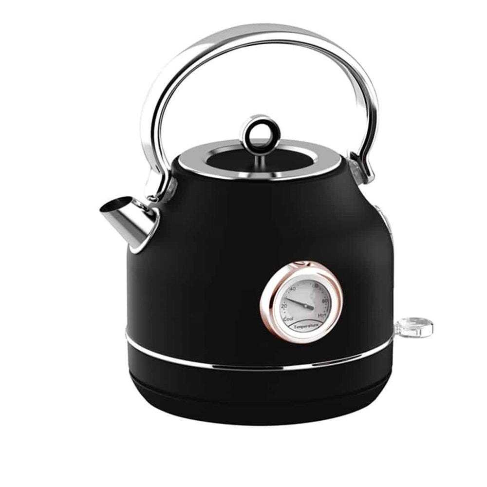 BERLİNGERHAUS BH-9513 TERMOMETRELİ ELEKTRİKLİ KETTLE 1.7LT