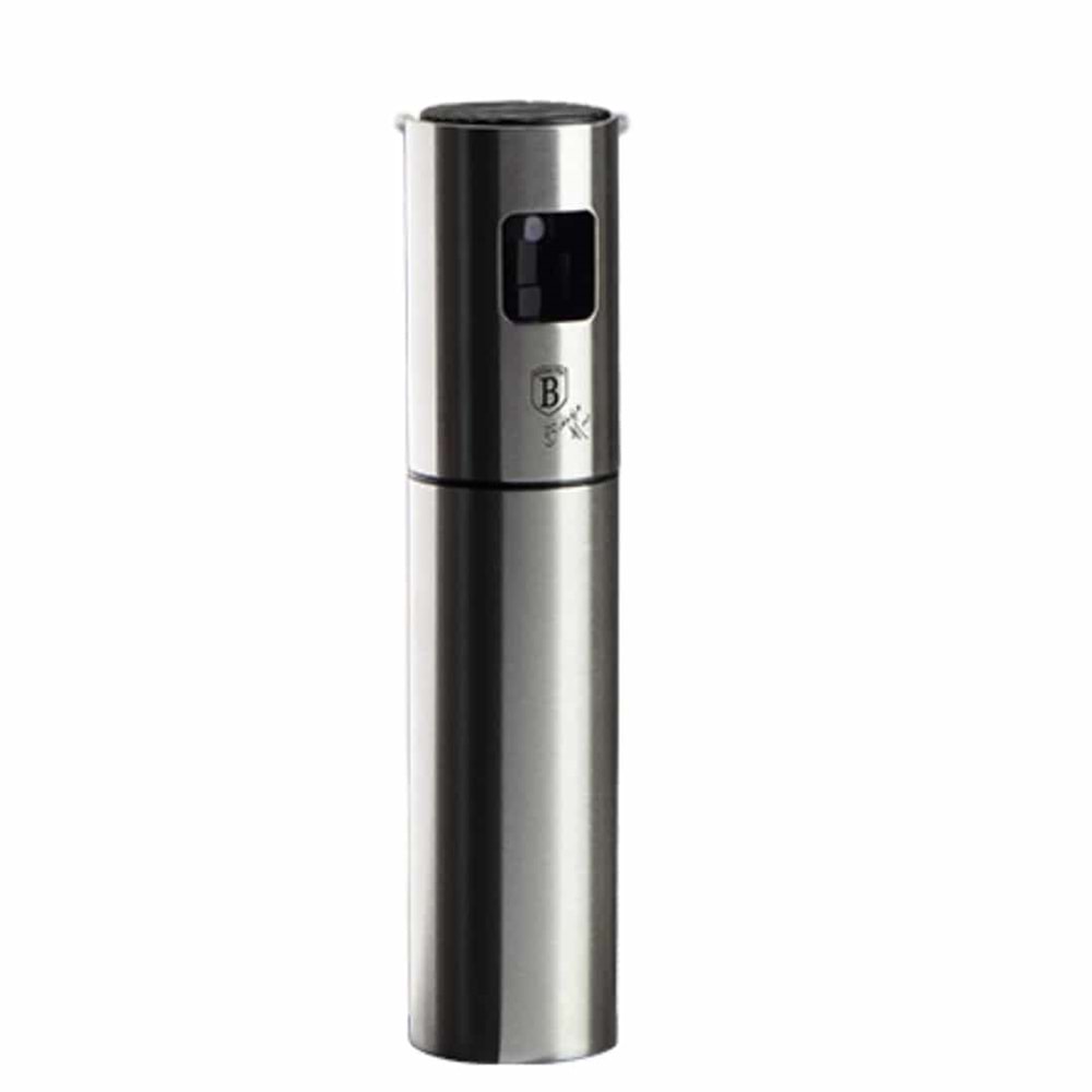 BERLİNGERHAUS BH-7809 PASLANMAZ ÇELİK YAĞ SPREYİ