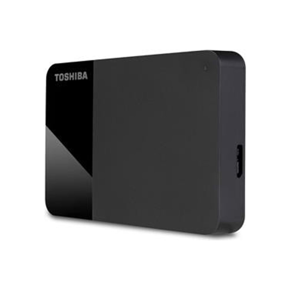 TOSHİBA CANVİO READY 2.5