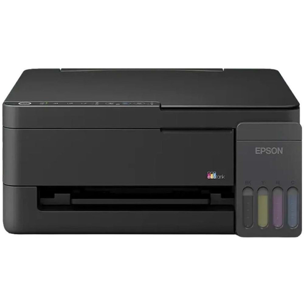 EPSON L3350 RENKLİ TANKLI WİFİ YAZICI/FOTOKOPİ/TARAYICI