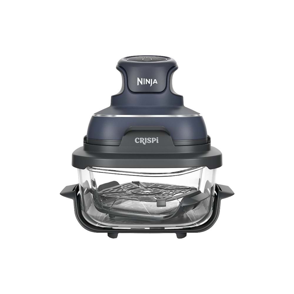 NİNJA CRİSPİ 4 İN 1 AİR FRYER (BEJ)
