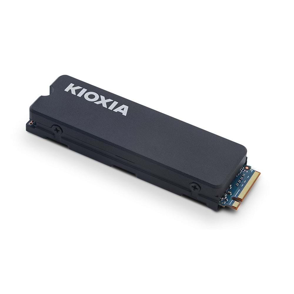 KİOXİA EXCERİA LSC11K1T02G8 1TB NVME SSD