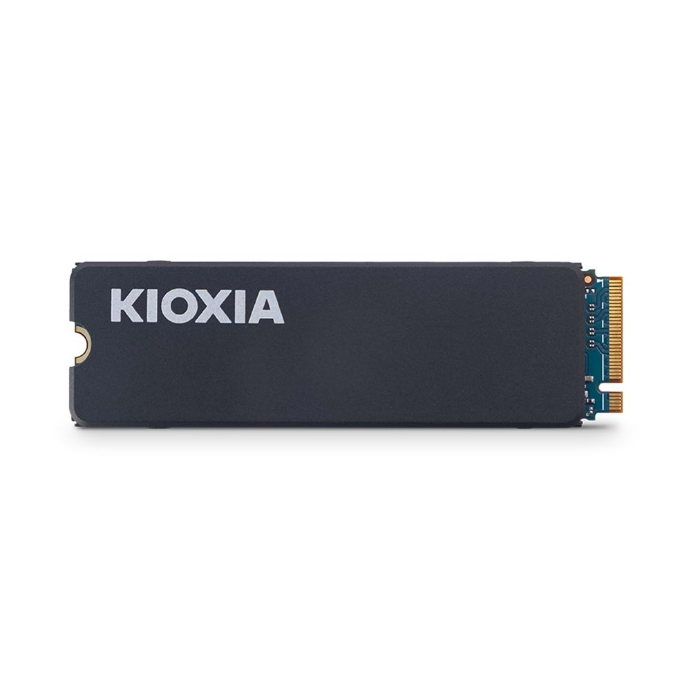 KİOXİA EXCERİA LSC11K1T02G8 1TB NVME SSD