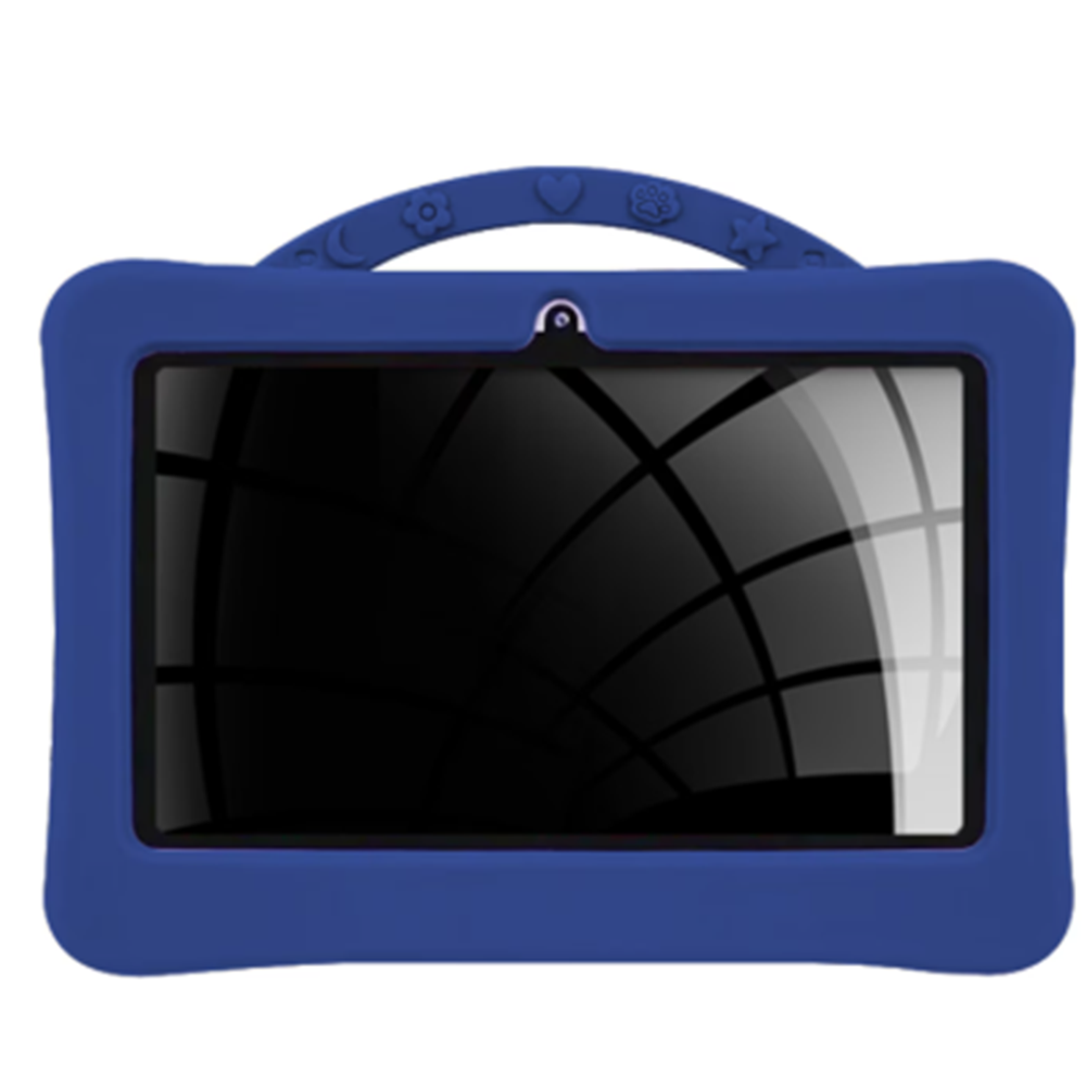 NODIZZ NPAD702 7 İNÇ 4GB/128 GB ÇOCUK TABLETİ DARK BLUE