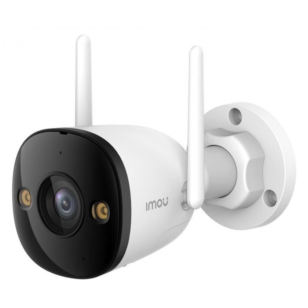 IMOU BULLET 2E IPC-K3DP-3H0WF 3MP 3.6M DIŞ ORTAM KAMERASI