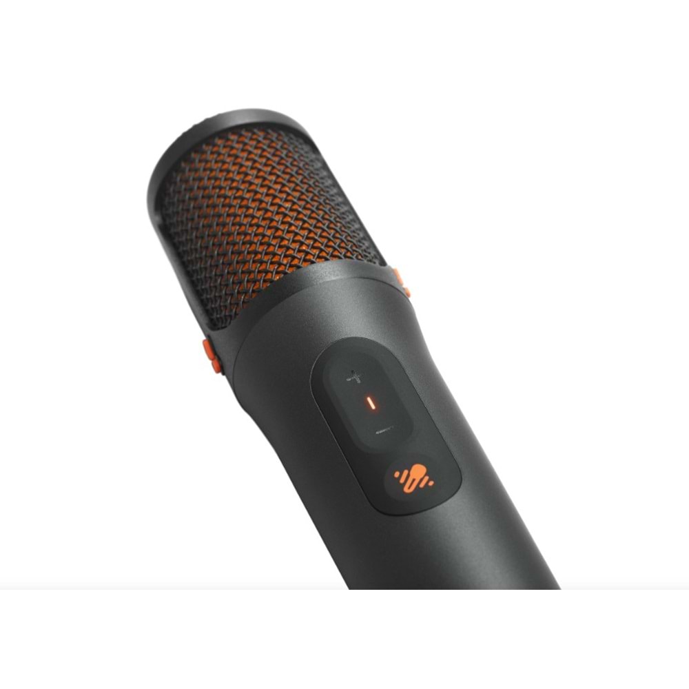 JBL EASYSİNG MİCS MİCROPHONE SET 2 SİYAH