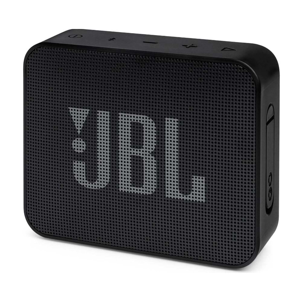 JBL GO ESSENTİAL 2 BLUETHOOTH HOPARLÖR SİYAH