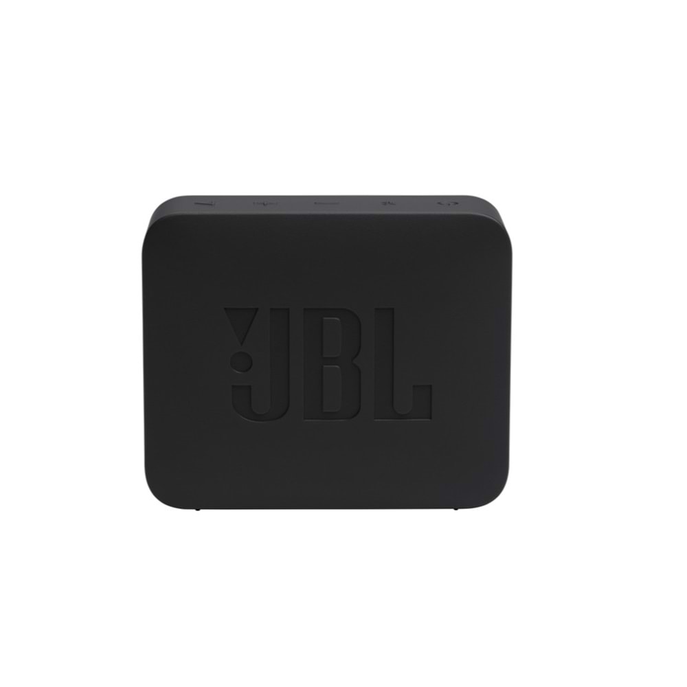 JBL GO ESSENTİAL 2 BLUETHOOTH HOPARLÖR SİYAH