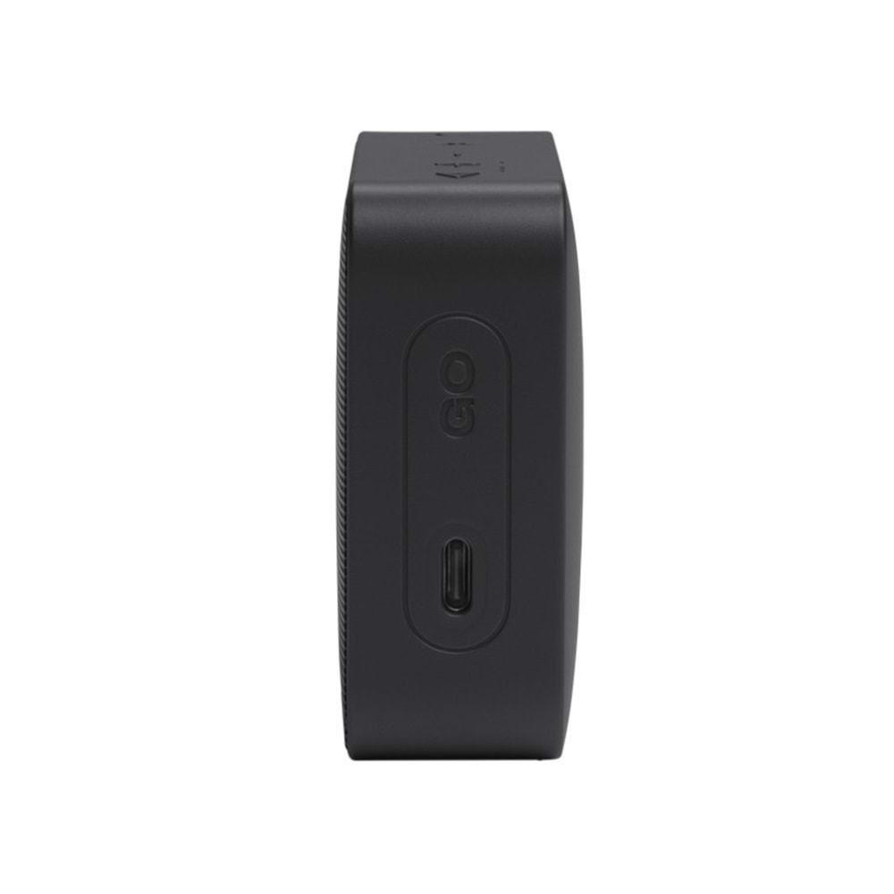 JBL GO ESSENTİAL 2 BLUETHOOTH HOPARLÖR SİYAH