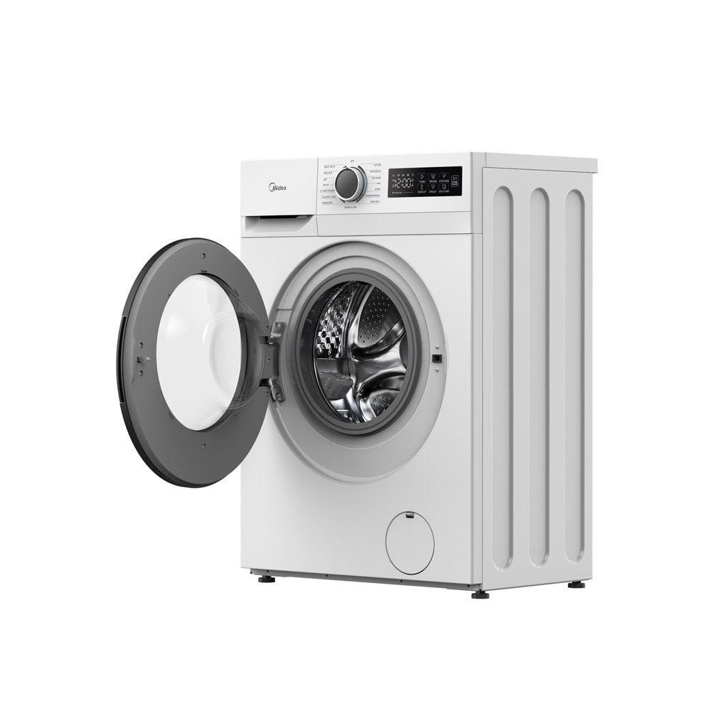MIDEA MF110W60/W-HR 6KG 1000RPM ÇAMAŞIR MAKİNESİ