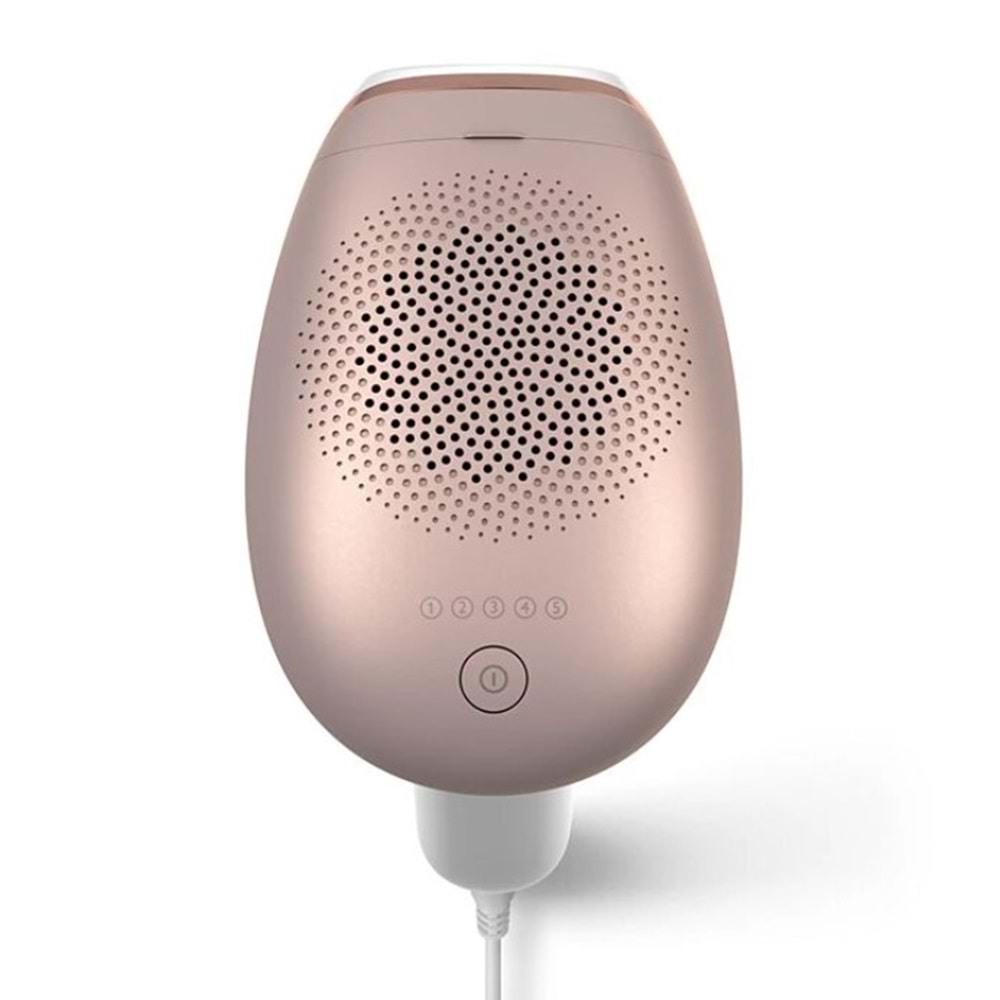 PHILIPS LUMEA 7000 SERİSİ SC1997/00 IPL LAZER EPİLASYON CİHAZI BEYAZ