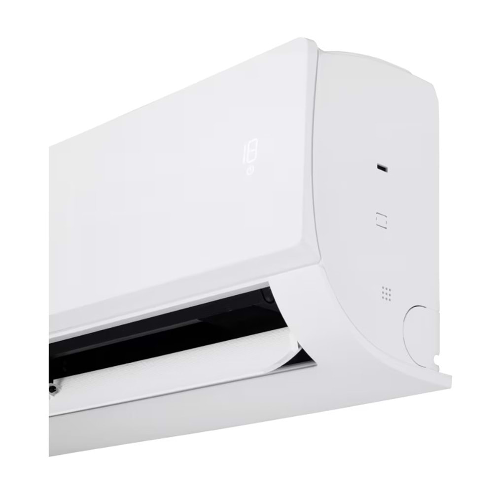 LG EZ18CYN A++ 18.000 BTUDUAL PLUS İNVERTER WİFİ KLİMA