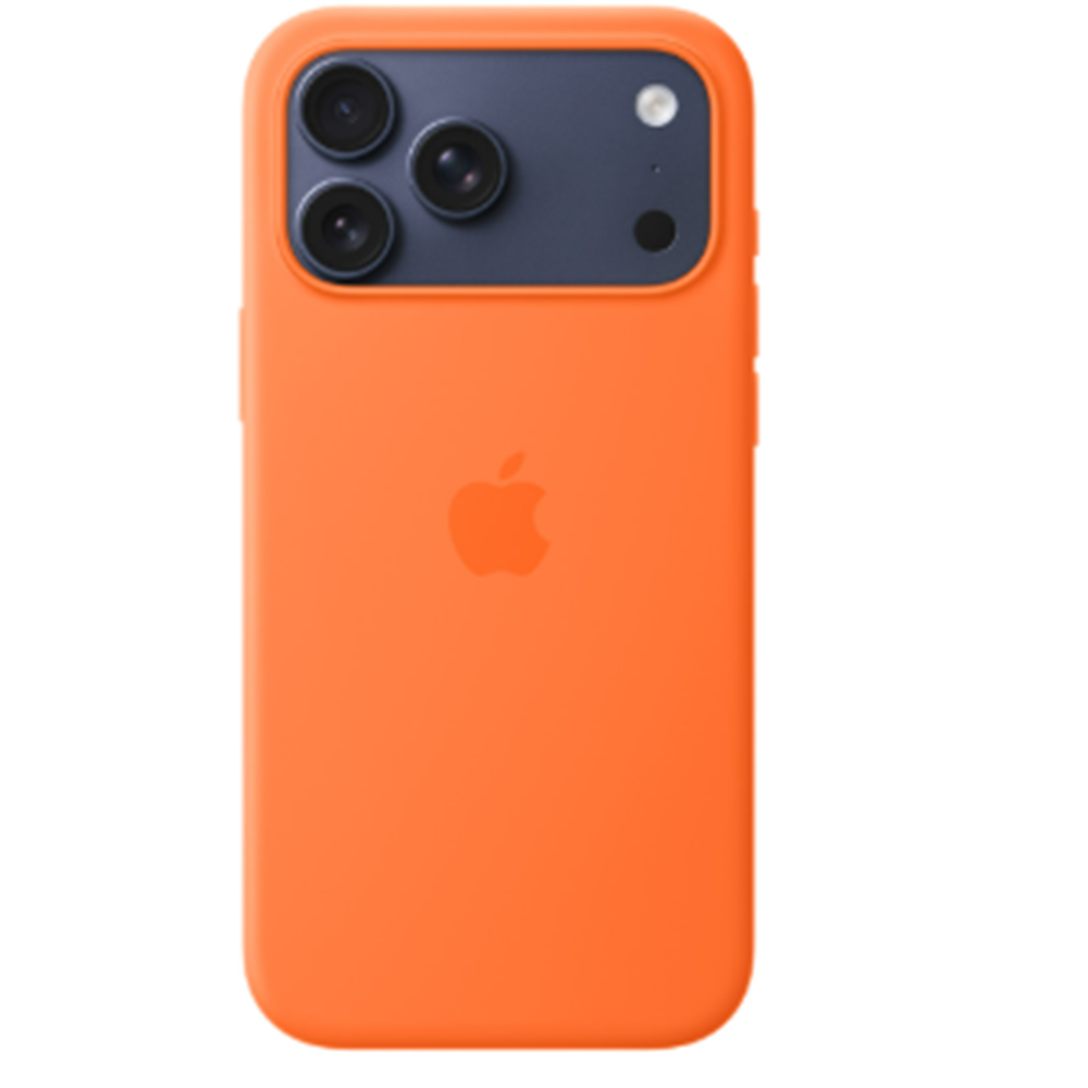 SUNİX ORANGE KILIF İPHONE 17 MAVİ