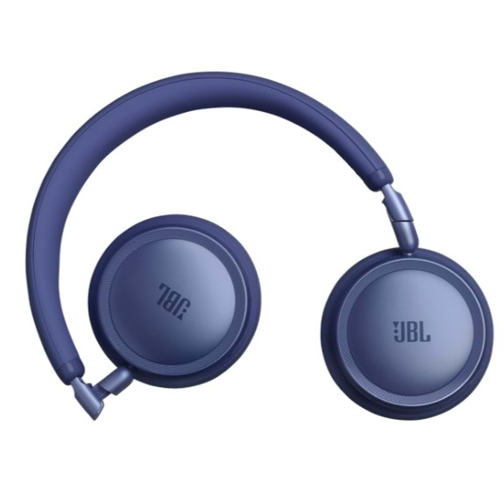 JBL LİVE 680NC KABLOSUZ KULAKLIK MAVİ