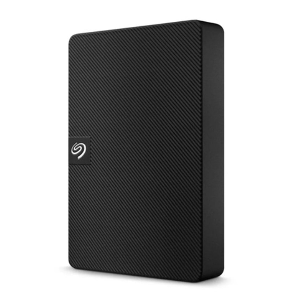 SEAGATE STKM1000400 1 TB HARİCİ HARD DİSK SİYAH