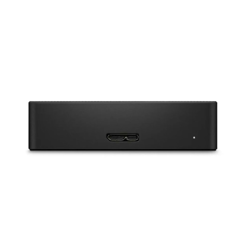SEAGATE STKM1000400 1 TB HARİCİ HARD DİSK SİYAH