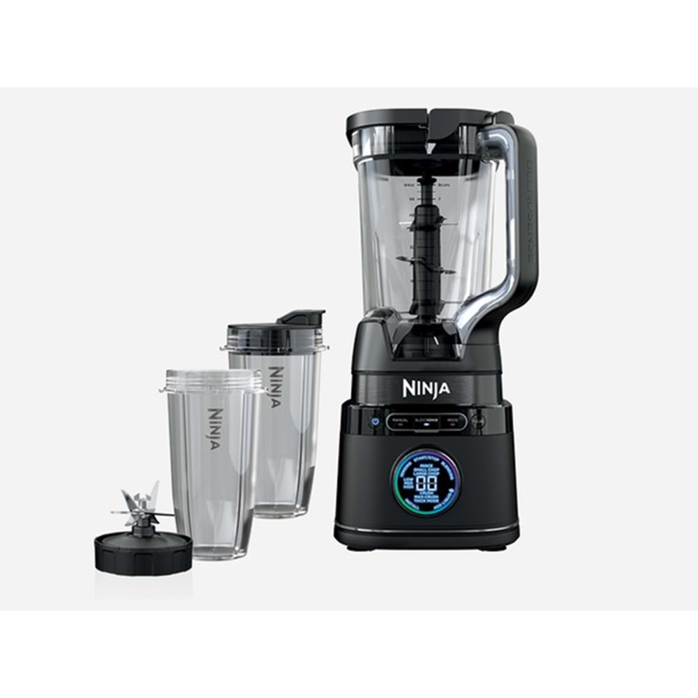 NİNJA DETECT POWER BLENDSENSE BLENDER