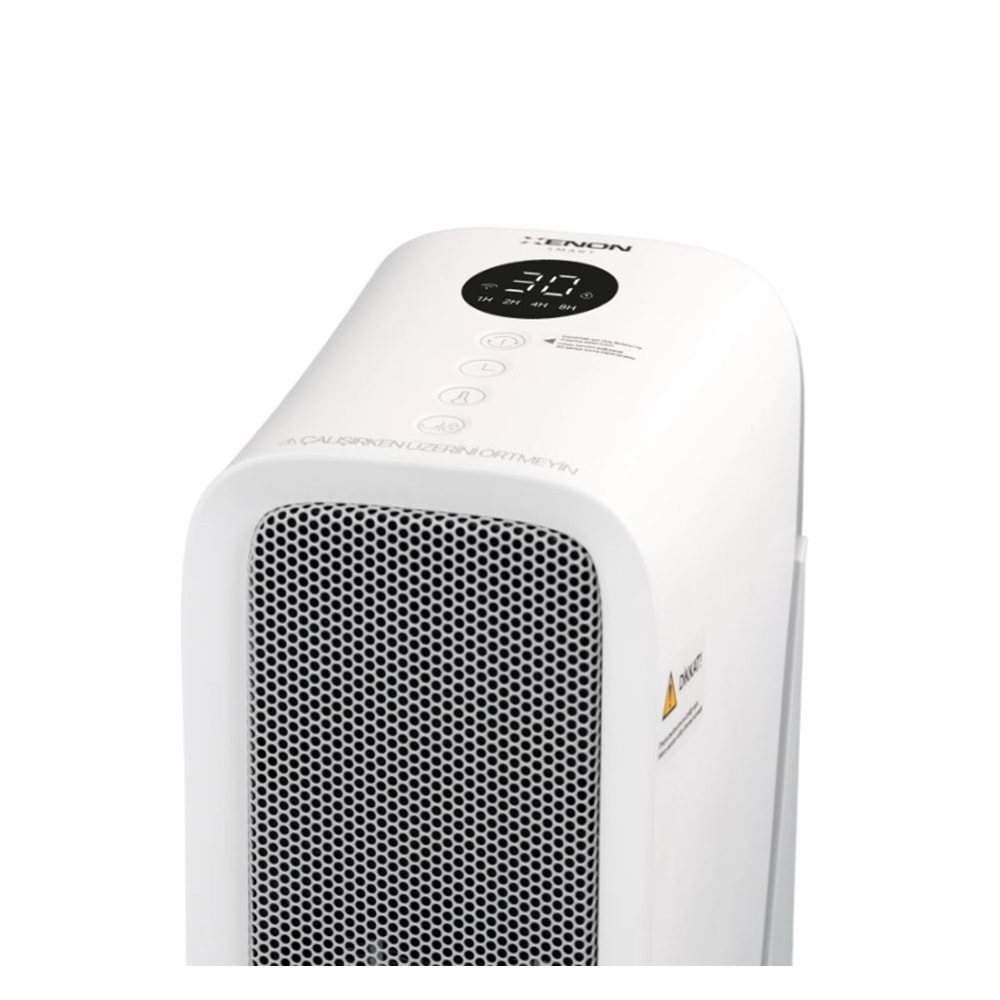 XENON SMART X7440 AKILI FANLI ISITICI