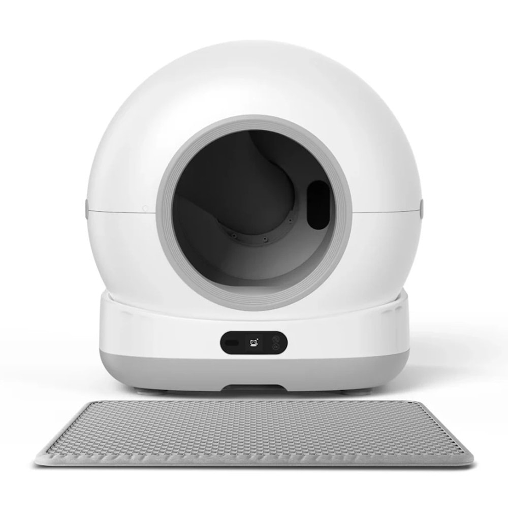 XENON SMART X8624 AKILLI KEDİ TUVALETİ