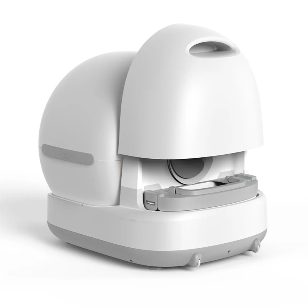 XENON SMART X8624 AKILLI KEDİ TUVALETİ