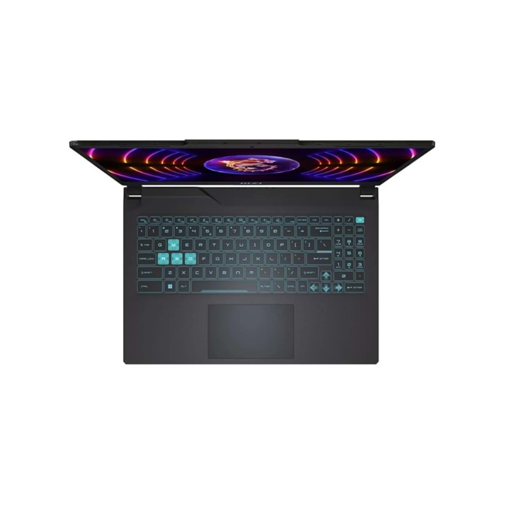 MSİ CYBORG 15 A13VE-1479XTR İ7 16GB/512GB RTX4050 EKRAN KARTI OYUNCU LAPTOP