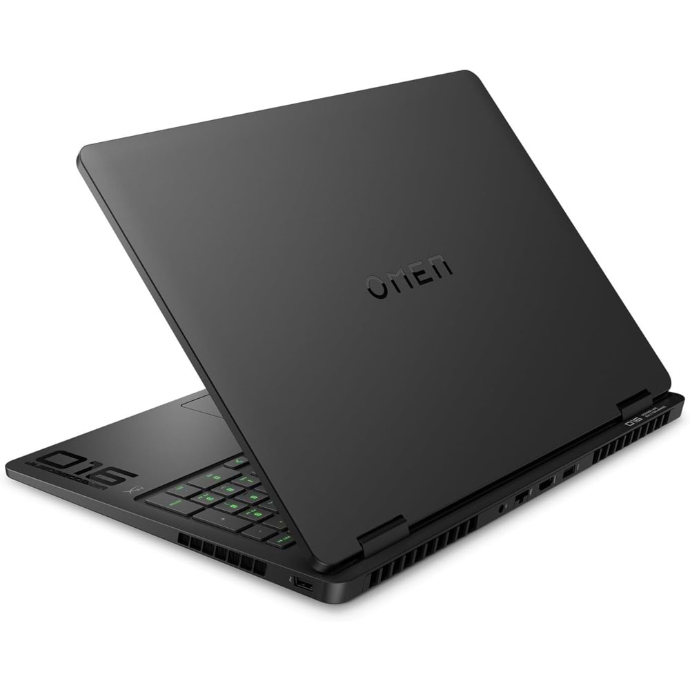 HP OMEN C12CPEA AMD RYZEN AI 9 365 32GB/1TB RTX5060-8GB EKRAN KARTI OYUNCU LAPTOP