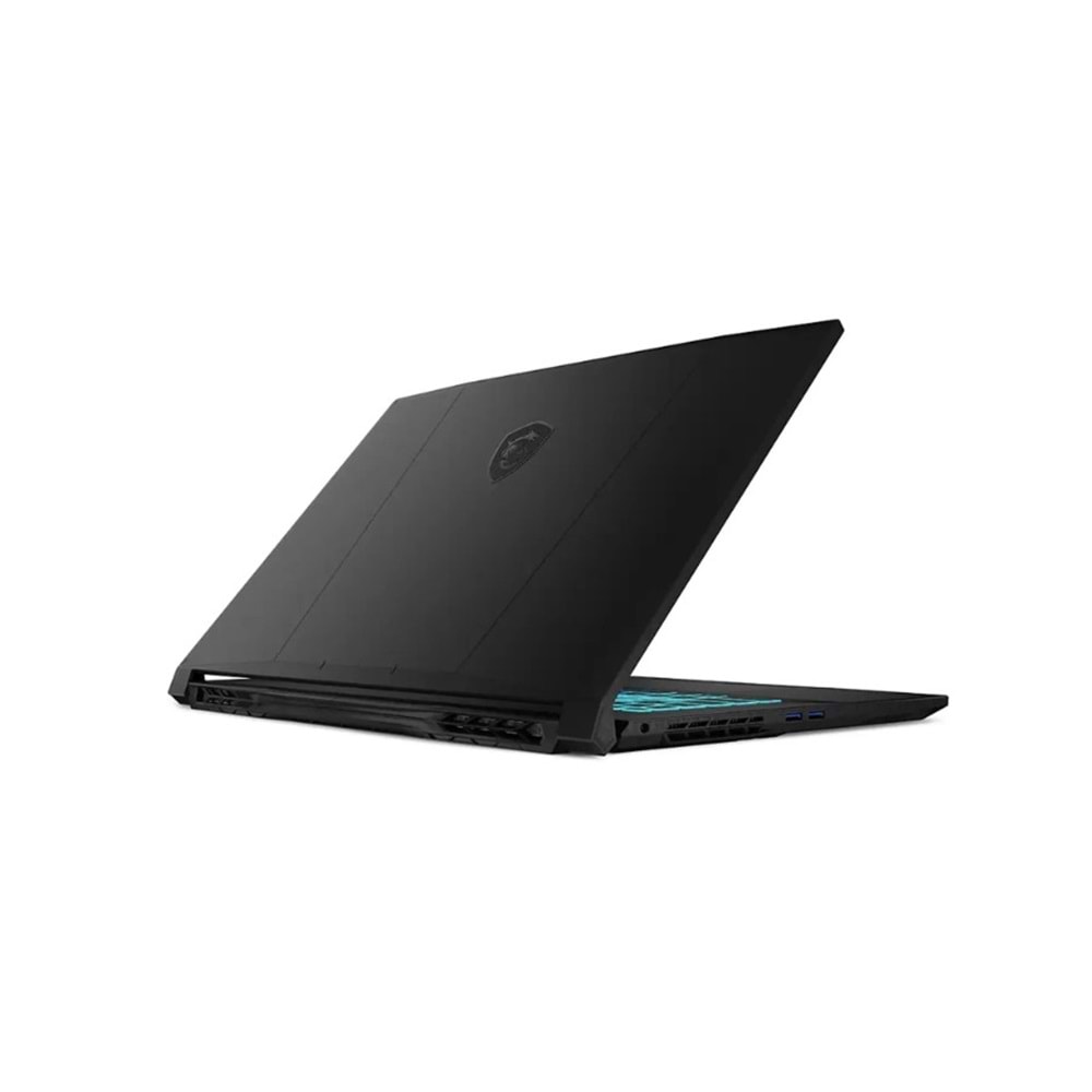 MSİ KATANA 17 HX B14WFK-248XTR İ7 16GB/1TB RTX5060 EKRAN KARTI 17,3İNCH OYUNCU LAPTOP
