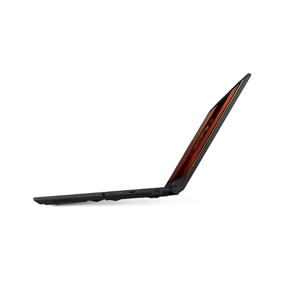 MSİ KATANA 17 HX B14WFK-248XTR İ7 16GB/1TB RTX5060 EKRAN KARTI 17,3İNCH OYUNCU LAPTOP