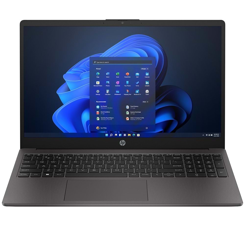HP 250 G10 B9YT2ET İ7 16GB/512GB 15.6İNCH LAPTOP