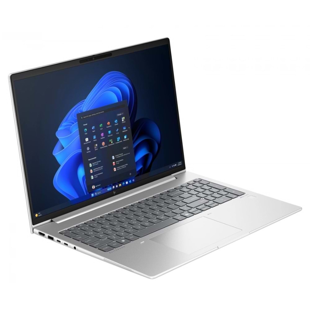 HP ELİTEBOOK 660 G11 D30N5ET İNTEL ULTRA 7 155U 16GB/512GB 16İNCH LAPTOP