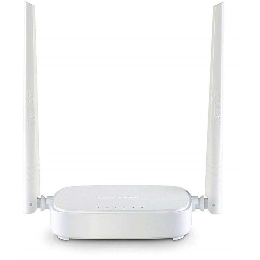 TENDA N301 WİRELESS EASY SETUP ROUTER İNTERNET MODEM
