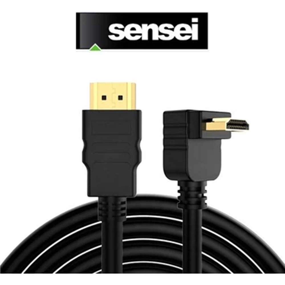 SENSEİ S-90UP-HDTV 4K 2.0V HDMI KABLO 1.5M