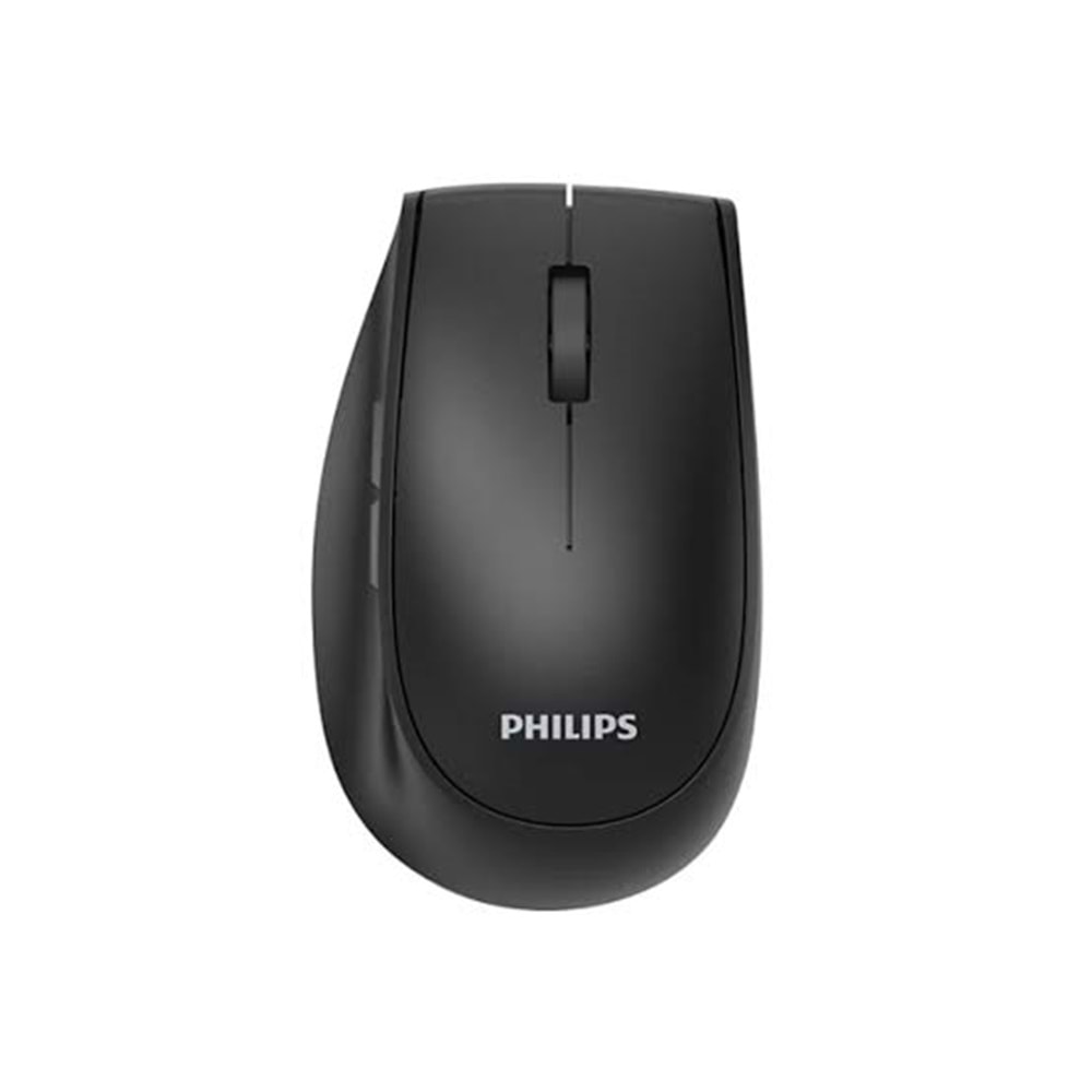 PHİLİPS SPK7627 6000 SERİES WİRELESS MOUSE SİYAH