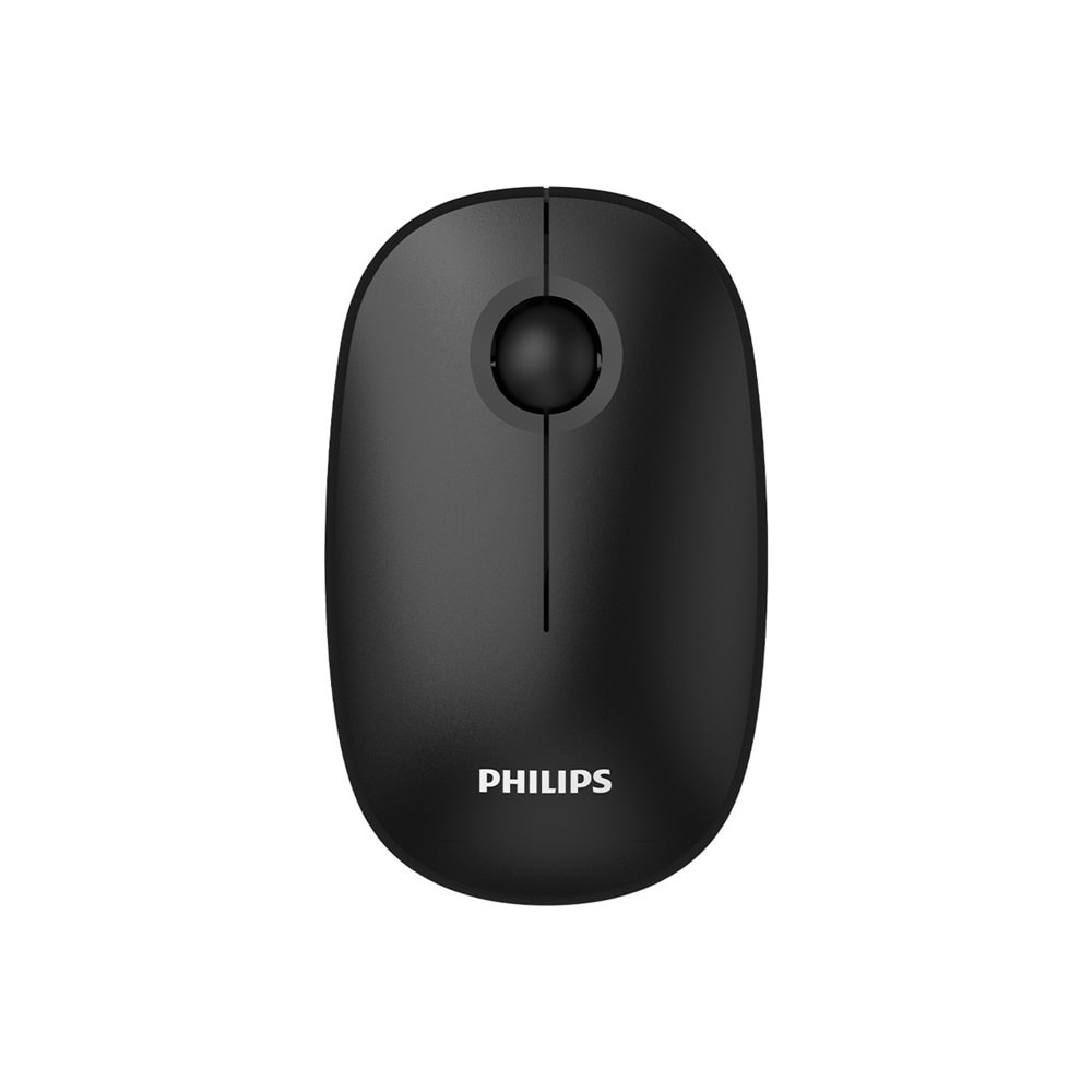 PHİLİPS SPK7378 3000 SERİES WİRELESS MOUSE SİYAH