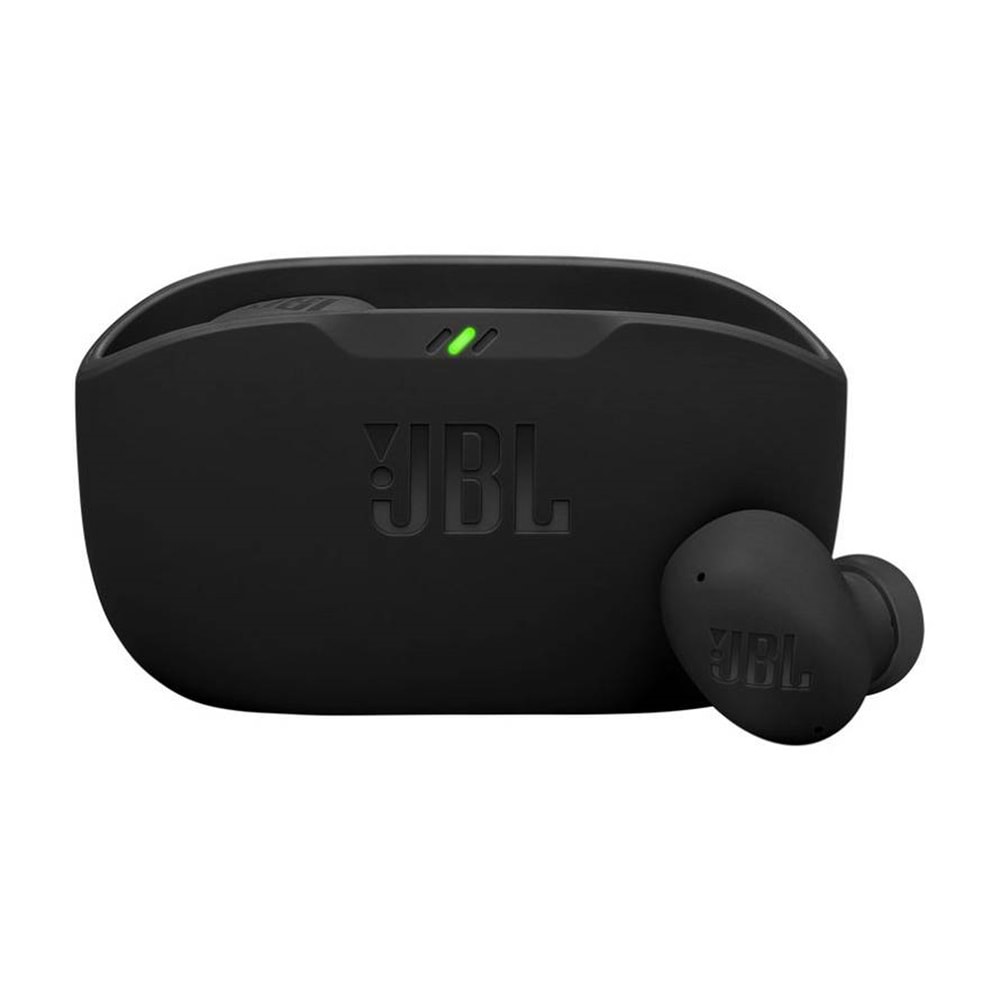 JBL VİBE BUDS 2 WİRELESS KULAKLIK SİYAH JBLVBUDS2BLK