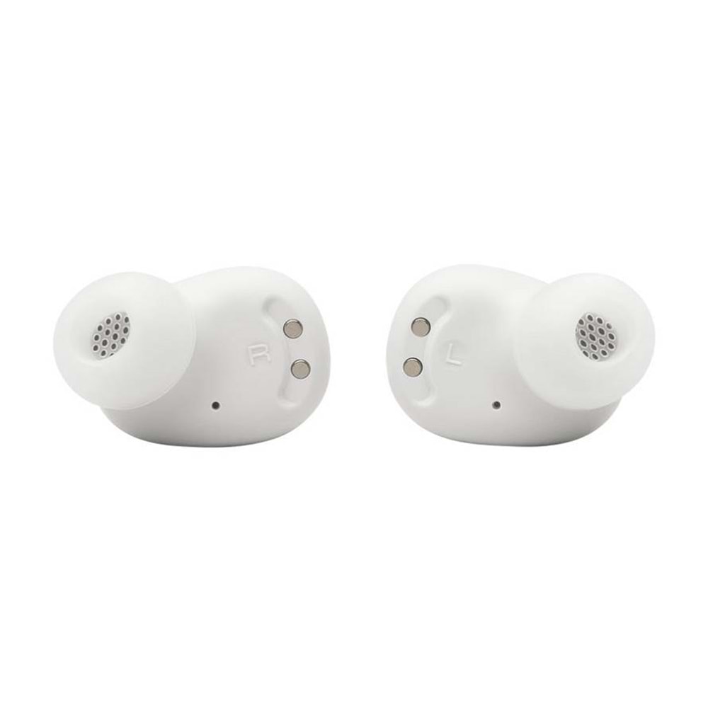 JBL VİBE BUDS 2 WİRELESS KULAKLIK BEYAZ JBLVBUDS2WHT