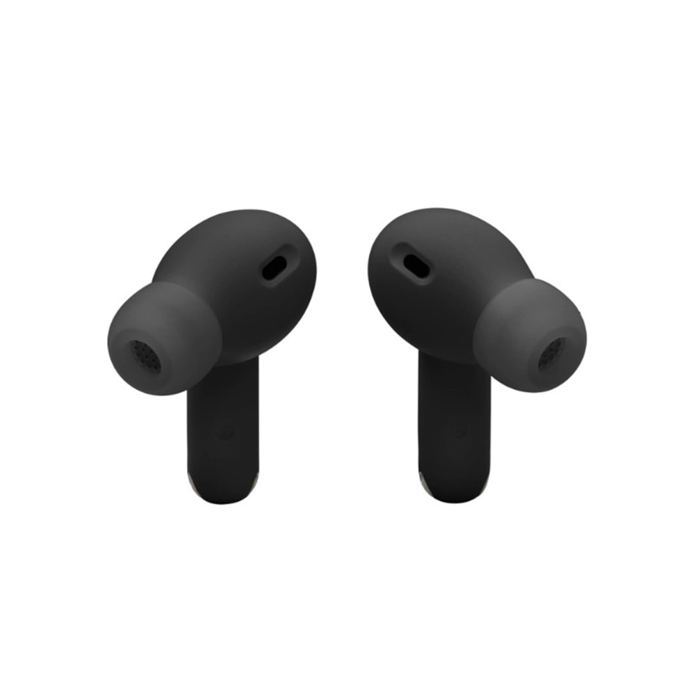 JBL VİBE BEAM 2 WİRELESS KULAKLIK SİYAH JBLVBEAM2BLK