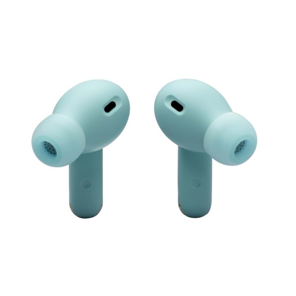 JBL VİBE BEAM 2 WİRELESS KULAKLIK MAVİ JBLVBEAM2BLU