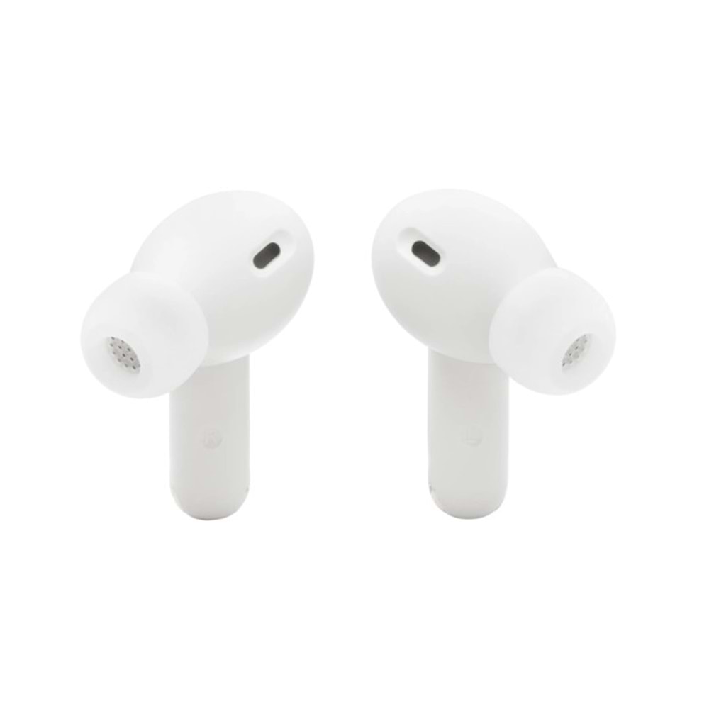 JBL VİBE BEAM 2 WİRELESS KULAKLIK BEYAZ JBLVBEAM2WHT