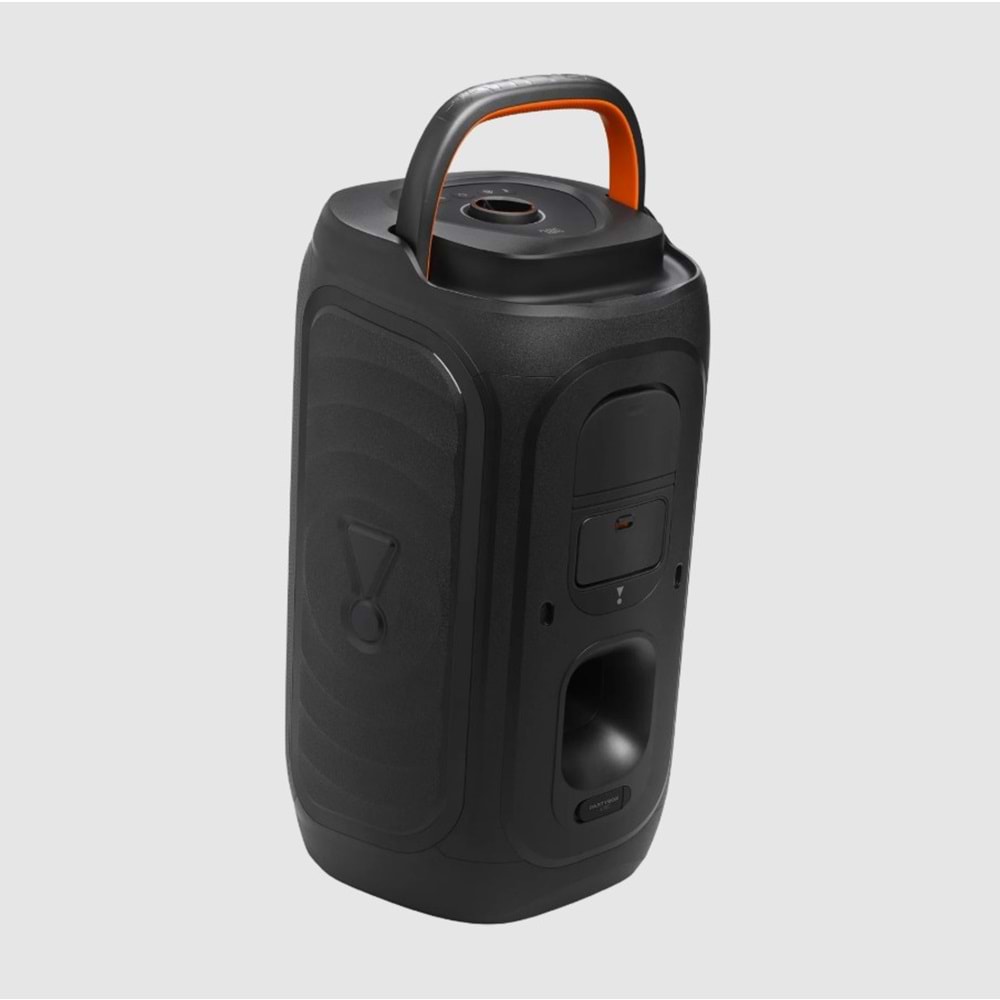JBL PARTYBOX130 BLUETOOTH HOPARLÖR SİYAH