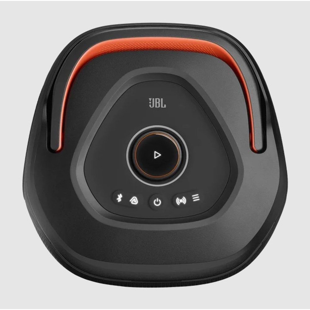 JBL PARTYBOX130 BLUETOOTH HOPARLÖR SİYAH